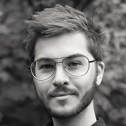 Author avatar of Elias Wick